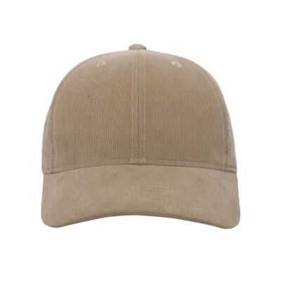 Hybrid Corduroy Dad Cap Thumbnail