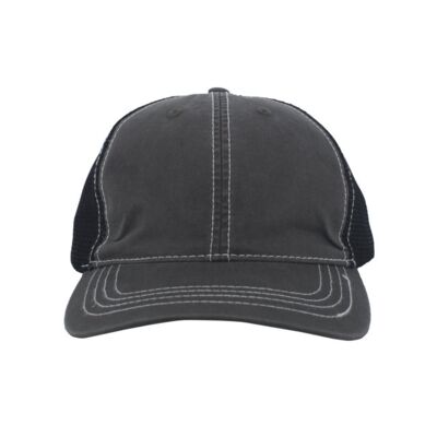 Vintage Trucker Snapback Cap Thumbnail