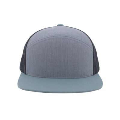 Arch Trucker Snapback Cap Thumbnail