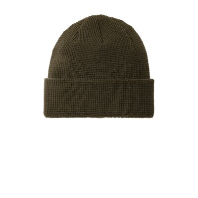 Thermal Knit Cuffed Beanie Thumbnail