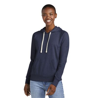 Women's Re Fleece Hoodie Thumbnail