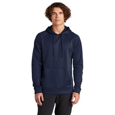 Re Compete Fleece Pullover Hoodie Thumbnail