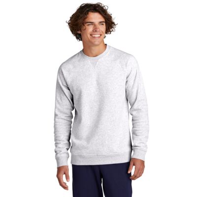 Drive Fleece Crewneck Thumbnail