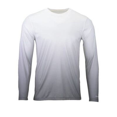Men's Maui Performance Long Sleeve T-Shirt Thumbnail