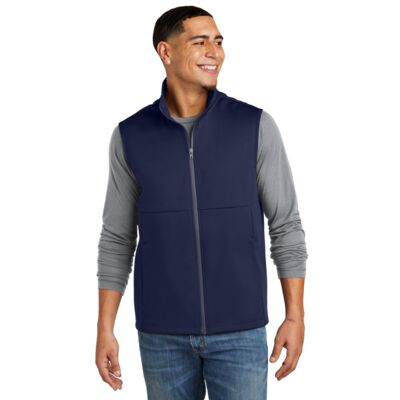 Soft Shell Vest Thumbnail
