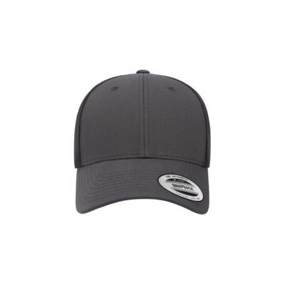 Low Profile 2-Tone Trucker Cap Thumbnail