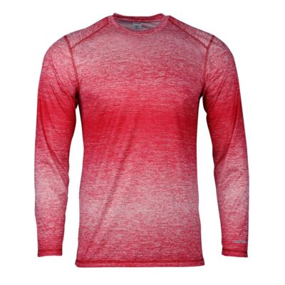 Men's Mirage Performance Long Sleeve T-Shirt Thumbnail