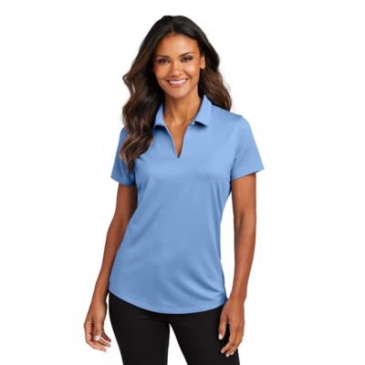 Women's City Stretch Polo Thumbnail