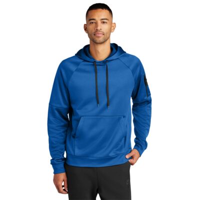 Therma FIT Pocket Pullover Fleece Hoodie Thumbnail