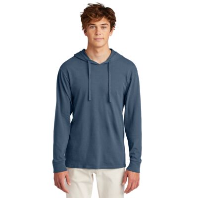Beach Wash ® Garment Dyed Pullover Hooded Tee Thumbnail