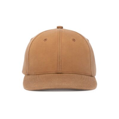 Waxed Cotton Dad Cap Thumbnail