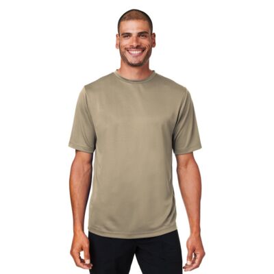 Men's Zone Performance Mesh T-Shirt Thumbnail