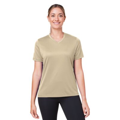 Ladies' Zone Performance Mesh T-Shirt Thumbnail