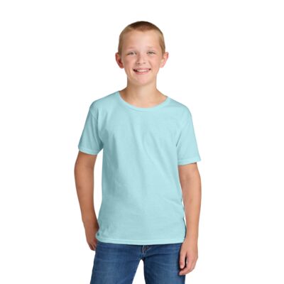 Classics Youth Cotton T Shirt Thumbnail
