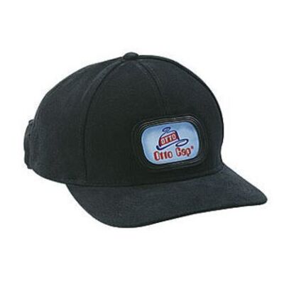 OTTO CAP 6 Panel Low Profile Baseball Cap Thumbnail
