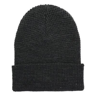 Waffle Cuffed Beanie Thumbnail