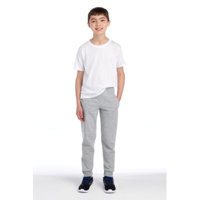 Youth NuBlend ® Jogger Sweatpant Thumbnail