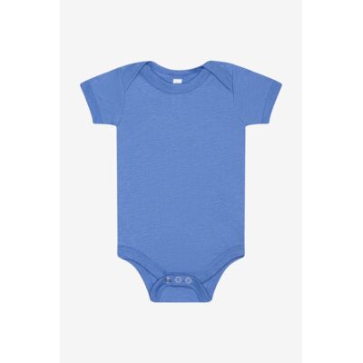 Infant Jersey Short Sleeve One Piece Thumbnail