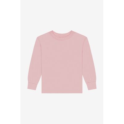 Toddler Jersey Long Sleeve Tee Thumbnail