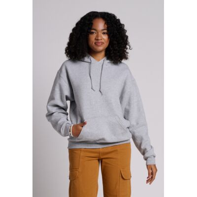 Rugged Unisex Hooded Sweatshirt Thumbnail
