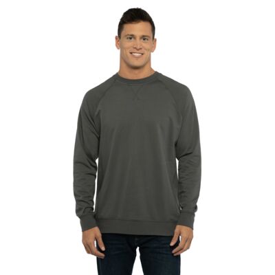 Laguna Raglan Sweatshirt Thumbnail