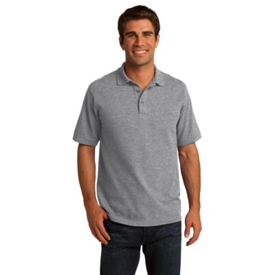 Core Blend Pique Polo Thumbnail