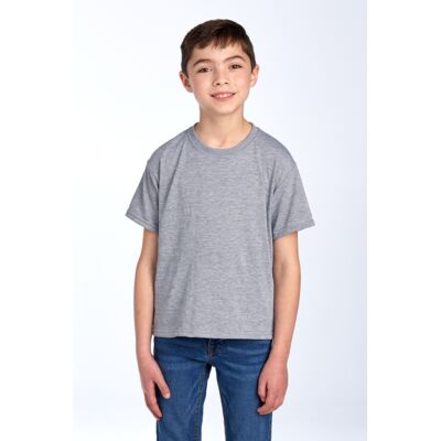 Youth Dri Power ® 100% Polyester Tee Thumbnail