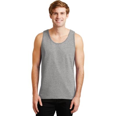 Ultra Cotton ® 100% US Cotton Tank Top Thumbnail
