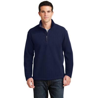 Value Fleece 1/4 Zip Pullover Thumbnail