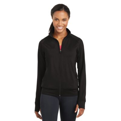 Women's NRG Fitness Jacket Thumbnail