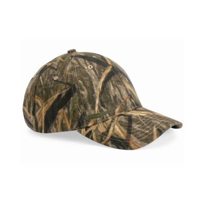 Licensed Camo Cap Thumbnail