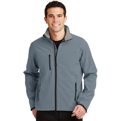 Glacier® Soft Shell Jacket Thumbnail