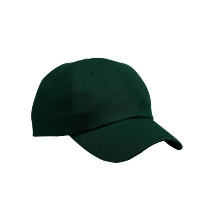 Washed Twill Cap Thumbnail