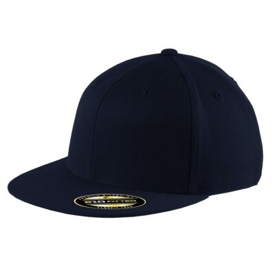 Flexfit 210 ® Flat Bill Cap Thumbnail