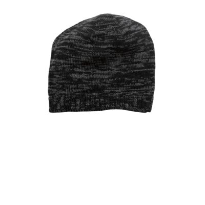 Spaced Dyed Beanie Thumbnail