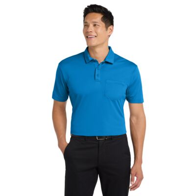 Silk Touch Performance Pocket Polo Thumbnail