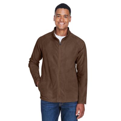 Men's Campus Microfleece Jacket Thumbnail