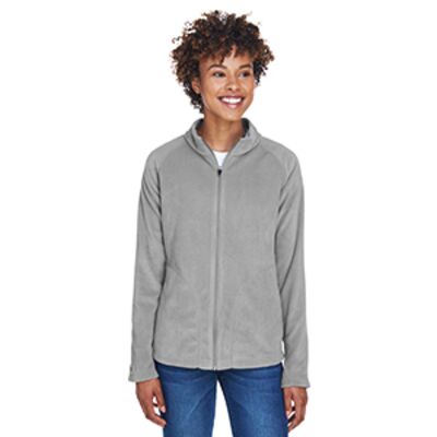 Ladies' Campus Microfleece Jacket Thumbnail