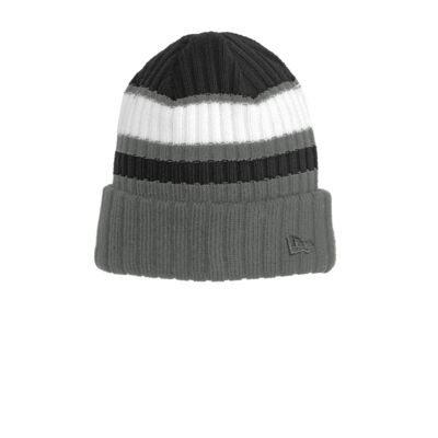 Ribbed Tailgate Beanie Thumbnail