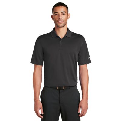 Dri FIT Classic Fit Players Polo with Flat Knit Collar Thumbnail