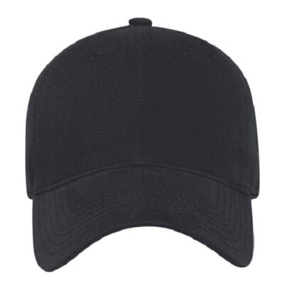OTTO CAP 6 Panel Low Profile Baseball Cap Thumbnail