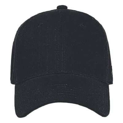 OTTO CAP 6 Panel Low Profile Baseball Cap Thumbnail
