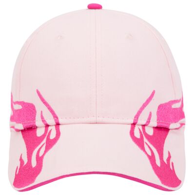 OTTO CAP 6 Panel Low Profile Baseball Cap Thumbnail