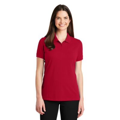 Women's EZCotton ® Polo Thumbnail