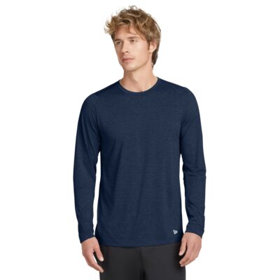Series Performance Long Sleeve Crew Tee Thumbnail