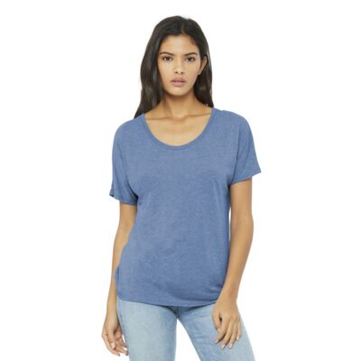 Women's Slouchy Tee Thumbnail