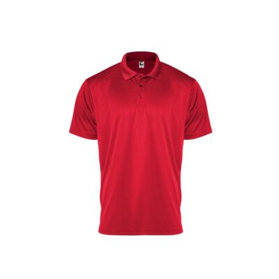 Youth Utility Polo Thumbnail