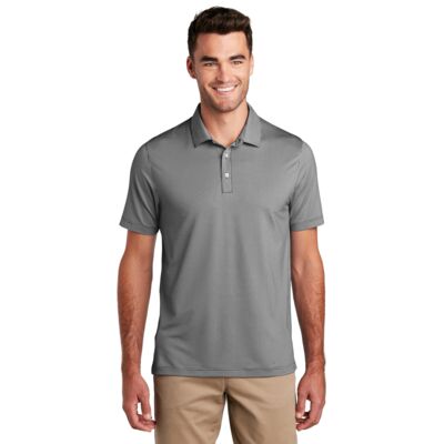 Gingham Polo Thumbnail