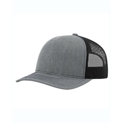 Youth Trucker Snapback Cap Thumbnail
