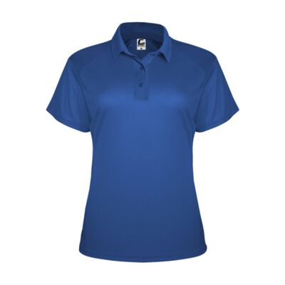 Women's Polo Thumbnail